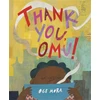 KNYGA Oge Mora Thank You, Omu!