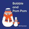 KNYGA Oili Tanninen Bobble and Pom Pom