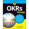 KNYGA OKRs For Dummies