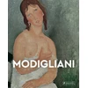 KNYGA Olaf Mextorf Modigliani