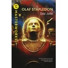 KNYGA Olaf Stapledon Odd John