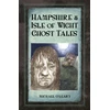 KNYGA O'Leary Hampshire and Isle of Wight Ghost Tales