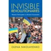 KNYGA Olena Nikolayenko Invisible Revolutionaries