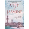 KNYGA Olga Grjasnowa City of Jasmine