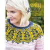 KNYGA Olga Putano Only Yoking