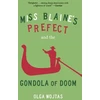 KNYGA Olga Wojtas Miss Blaine's Prefect and the Gondola of Doom