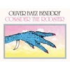 KNYGA Oliver Baez Bendorf Consider the Rooster