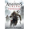 KNYGA Oliver Bowden Forsaken