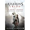 KNYGA Oliver Bowden Secret Crusade