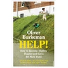 KNYGA Oliver Burkeman HELP!