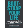 KNYGA Oliver Cookson Bootstrap Your Life