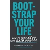 KNYGA Oliver Cookson Bootstrap Your Life