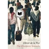 KNYGA Oliver De La Paz Diaspora Sonnets