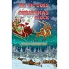 KNYGA Oliver F Browne Snr Tic Tic Goes the Christmas Clock