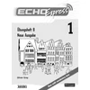 KNYGA Oliver Gray Echo Express 1 Workbook B 8pk New Edition