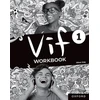 KNYGA Oliver Gray Vif: Vif 1 Workbook Pack