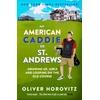 KNYGA Oliver Horovitz American Caddie in St. Andrews