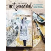 KNYGA Oliver Jeanne Artist Painted Art Journal