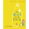 KNYGA Oliver Jeffers Heart and the Bottle
