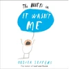 KNYGA Oliver Jeffers It Wasn’t Me