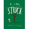 KNYGA Oliver Jeffers Little Stuck