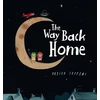 KNYGA Oliver Jeffers Way Back Home