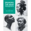 KNYGA Oliver Sin Drawing the Head for Artists