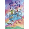 KNYGA Oliver Skyes We Are Family, Six Kids and a Super-Dad - a poetry adventure