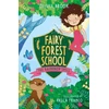 KNYGA Olivia Brook Fairy Forest School: The Raindrop Spell