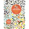 KNYGA Olivia Cosneau Birds of the World