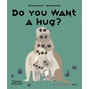 KNYGA Olivia Cosneau Do You Want a Hug?