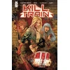 KNYGA Olivia Cuartero Briggs Kill Train