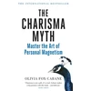 KNYGA Olivia Fox Cabane Charisma Myth, How to Engage, Influence and Motivate People