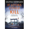 KNYGA Olivia Kiernan If Looks Could Kill