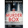 KNYGA Olivia Kiernan Murder Box, some games can be deadly...