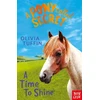 KNYGA Olivia Tuffin Pony Called Secret: A Time To Shine