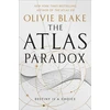 KNYGA Olivie Blake Atlas Paradox