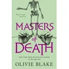 KNYGA Olivie Blake Masters of Death