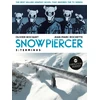 KNYGA Olivier Bocquet Snowpiercer Vol. 3: Terminus