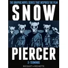 KNYGA Olivier Bocquet Snowpiercer Vol. 3: Terminus