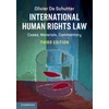 KNYGA Olivier De Schutter International Human Rights Law