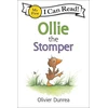 KNYGA Olivier Dunrea Ollie the Stomper
