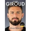 KNYGA Olivier Giroud Always Believe