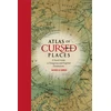 KNYGA Olivier Le Carrer Atlas of Cursed Places