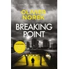 KNYGA Olivier Norek Breaking Point