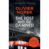 KNYGA Olivier Norek Lost and the Damned