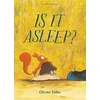 KNYGA Olivier Tallec Is It Asleep?