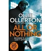 KNYGA Ollie Ollerton All Or Nothing