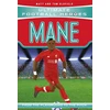 KNYGA Ollie123456789101112131415161718192021222324252627282923031 Mane (Ultimate Football Heroes) - Collect Them All!