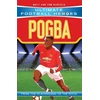 KNYGA Ollie123456789101112131415161718192021222324252627282923031 Ultimate Football Heroes: Pogba (Top Ballers 10)